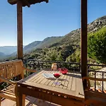 Rock Dandy Deluxe - Fireplace & Sauna * Αράχωβα