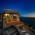 Rock Dandy Deluxe - Fireplace & Sauna * Αράχωβα