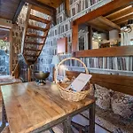 Rock Dandy Deluxe - Fireplace & Sauna *
