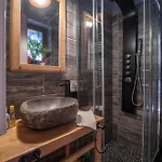 Rock Dandy Deluxe - Fireplace & Sauna *