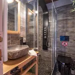 Rock Dandy Deluxe - Fireplace & Sauna * Αράχωβα