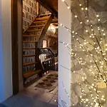 Rock Dandy Deluxe - Fireplace & Sauna