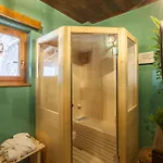 Σαλέ Rock Dandy Deluxe - Fireplace & Sauna