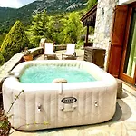 Σαλέ Rock Dandy Deluxe - Fireplace & Sauna *