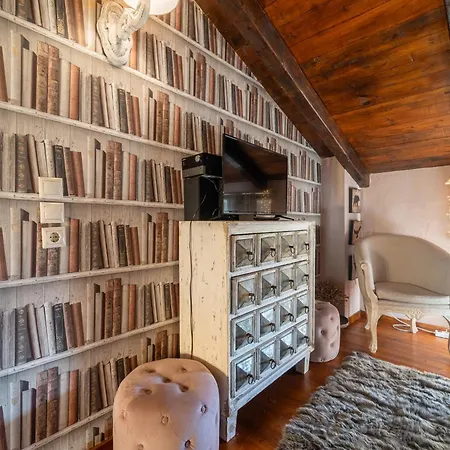 Chalet Rock Dandy Deluxe In - Delphi, Sauna, Prv Parking, Amazing View *