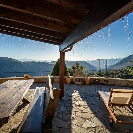 Rock Dandy Deluxe - Panoramic Mountains & Sauna *
