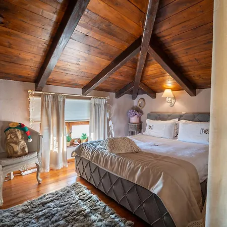 Rock Dandy Deluxe In - Delphi, Sauna, Prv Parking, Amazing View *