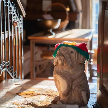 Chalet Rock Dandy Deluxe - Fireplace & Sauna *