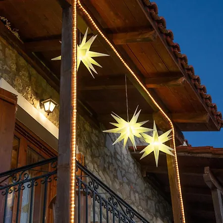 Rock Dandy Deluxe - Fireplace & Sauna * Arachova