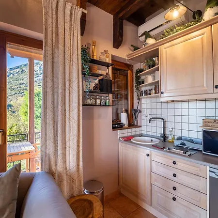 Chalet Rock Dandy Deluxe In - Delphi, Sauna, Prv Parking, Amazing View
