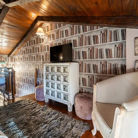 Rock Dandy Deluxe In - Delphi, Sauna, Prv Parking, Amazing View Arachova