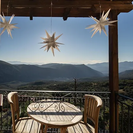 Chalet Rock Dandy Deluxe In - Delphi, Sauna, Prv Parking, Amazing View *