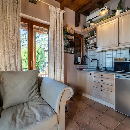 Chalet Rock Dandy Deluxe - Fireplace & Sauna