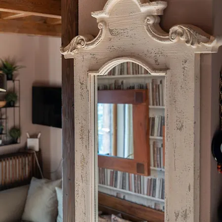 Rock Dandy Deluxe - Fireplace & Sauna Chalet Arachova