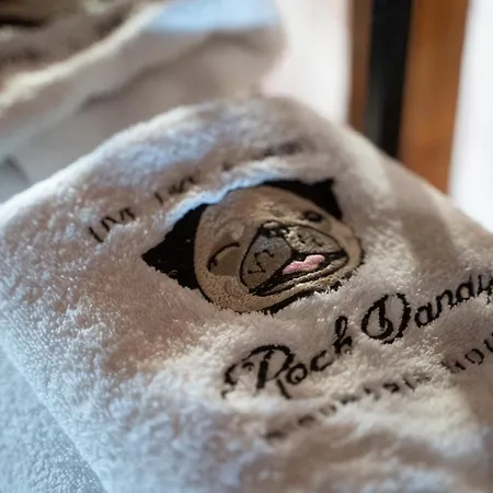 Chalet Rock Dandy Deluxe - Fireplace & Sauna *