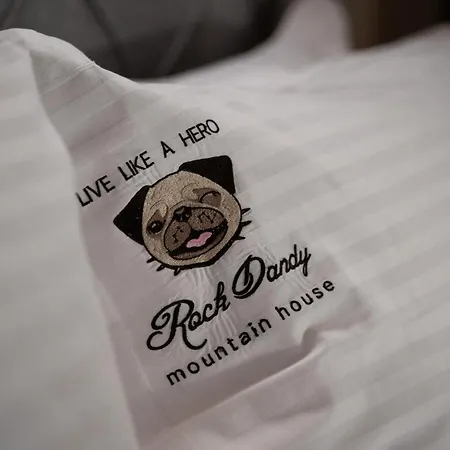 Rock Dandy Deluxe - Fireplace & Sauna * Arachova