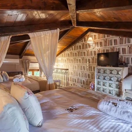 Rock Dandy Deluxe - Fireplace & Sauna Chalet