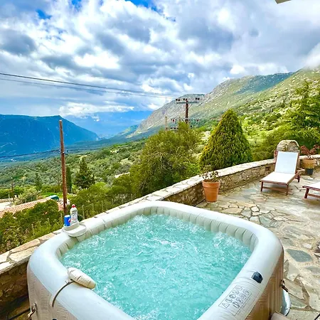 Horská chata Rock Dandy Deluxe - Panoramic Mountains & Sauna *