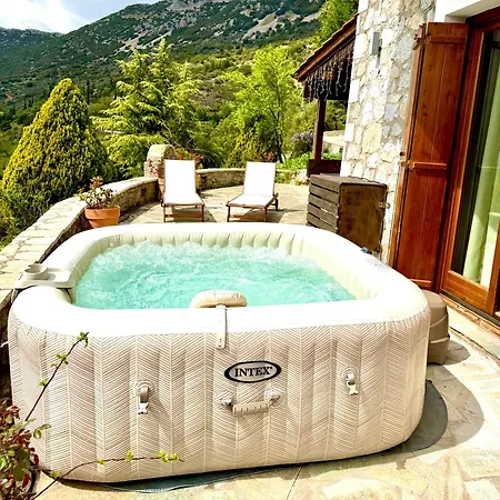 Chalet Rock Dandy Deluxe - Fireplace & Sauna *