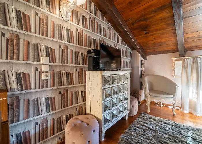 Chalet Rock Dandy Deluxe - Fireplace & Sauna *