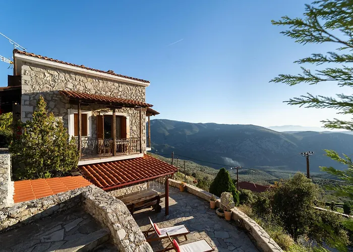 Rock Dandy Deluxe - Fireplace & Sauna Chalet *