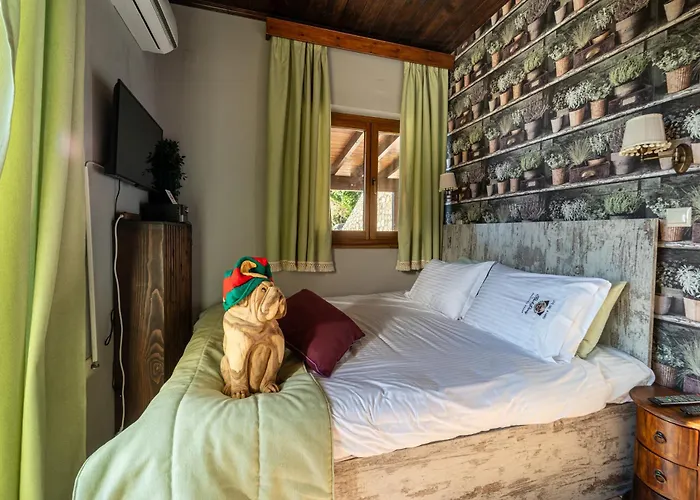 Chalet Rock Dandy Deluxe - Fireplace & Sauna