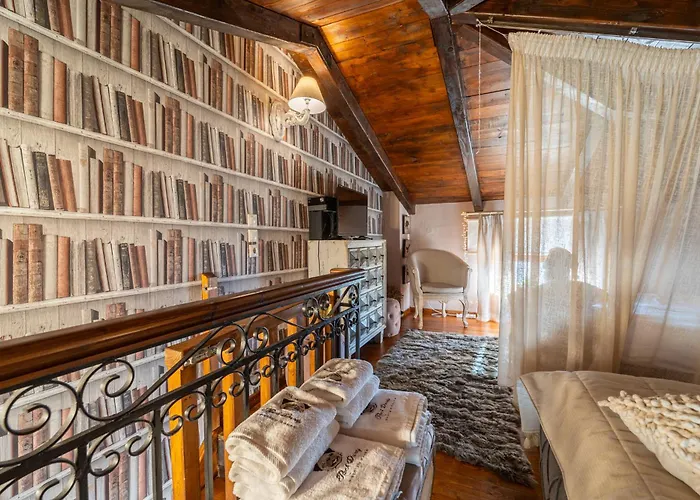 Chalet Rock Dandy Deluxe - Fireplace & Sauna