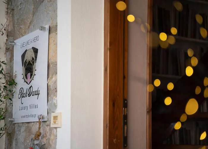 Rock Dandy Deluxe - Fireplace & Sauna Chalet *