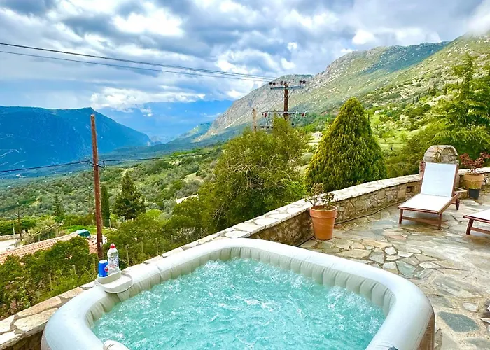 Chalet Rock Dandy Deluxe - Fireplace & Sauna *